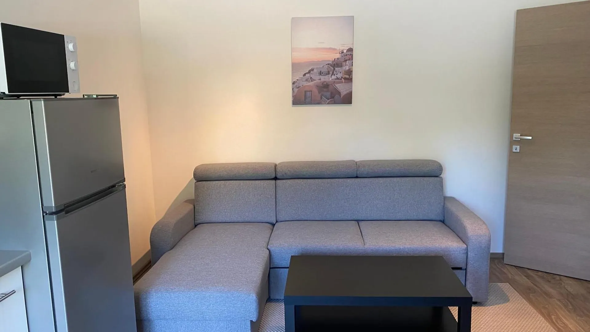 Villa Livi - Luxury Sea View Appartments Medulin Apartment