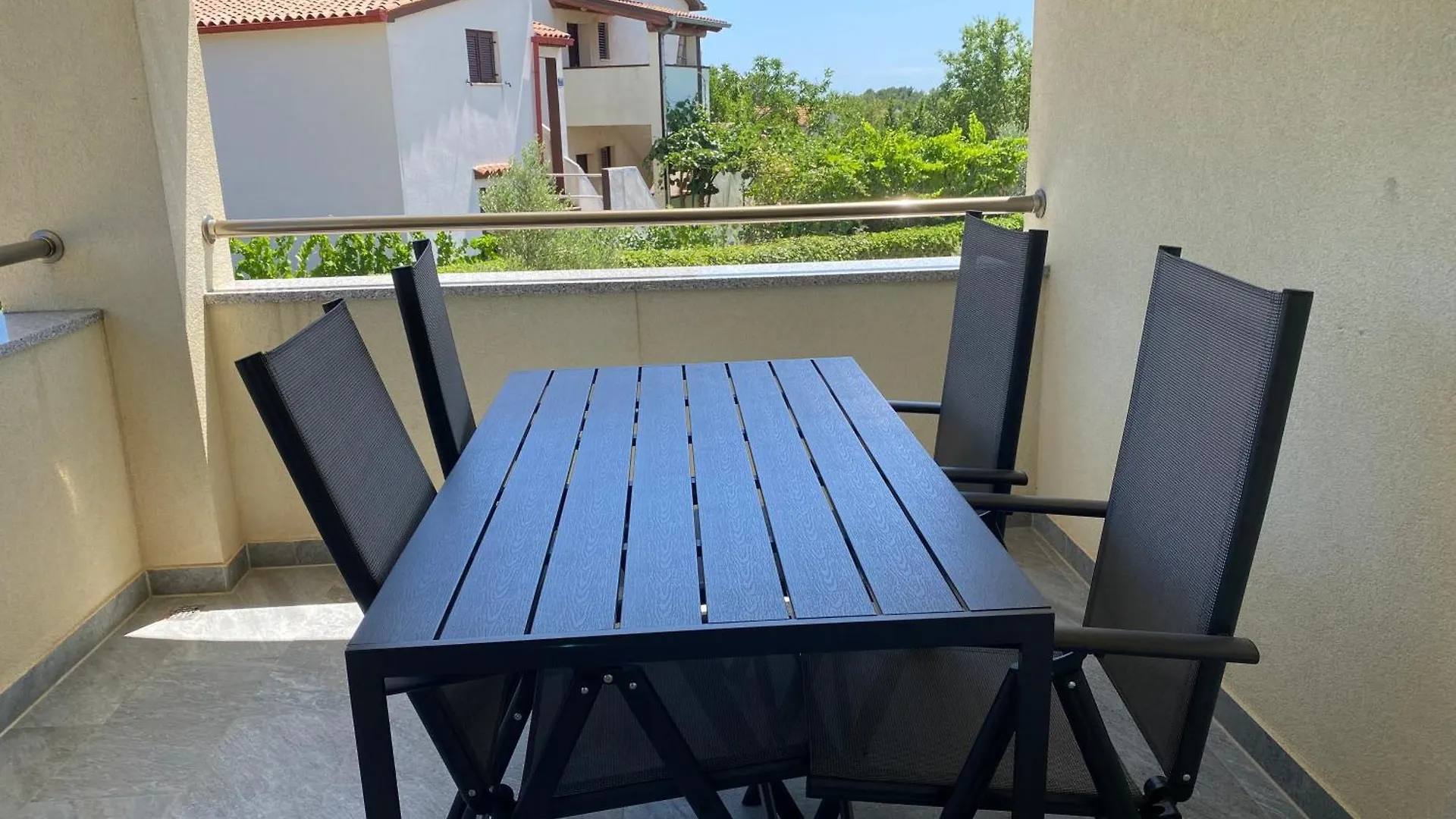 Villa Livi - Luxury Sea View Appartments Medulin