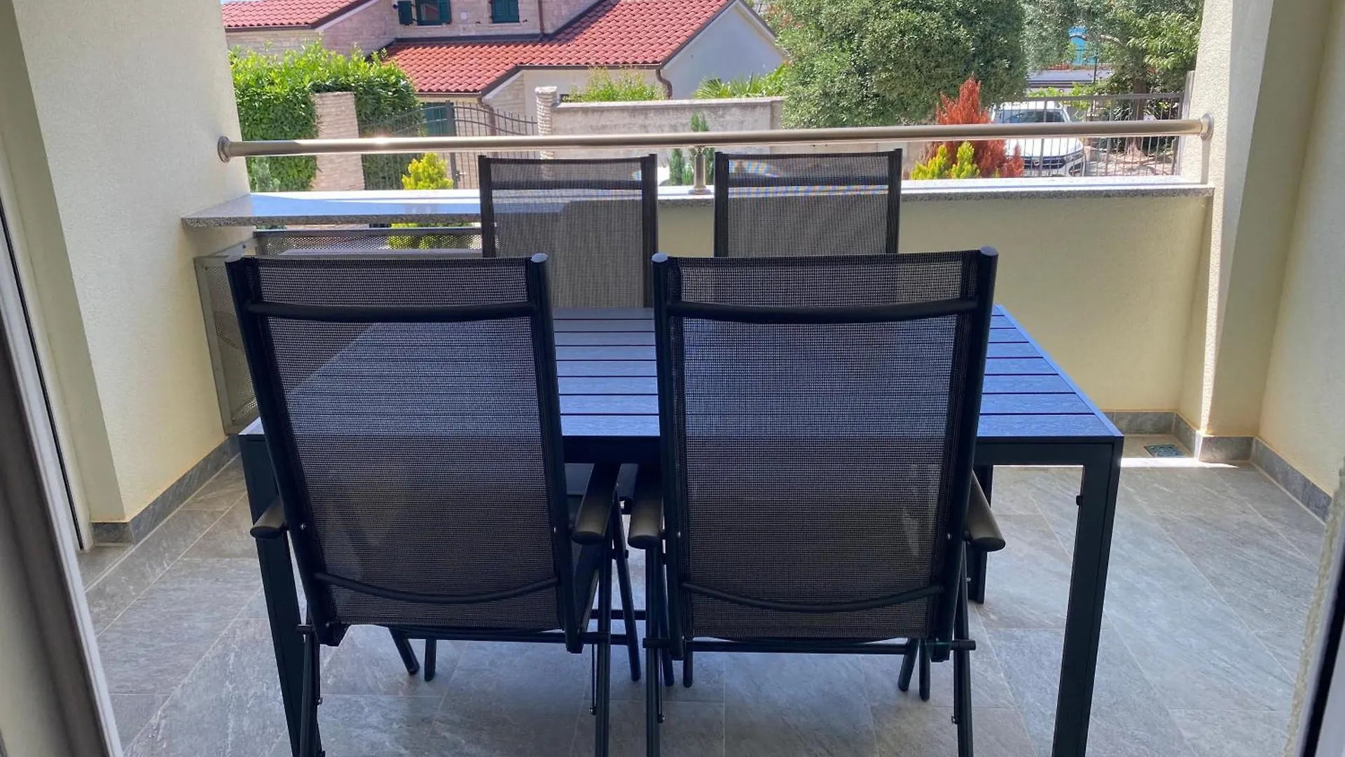 Apartment Villa Livi - Luxury Sea View Appartments Medulin