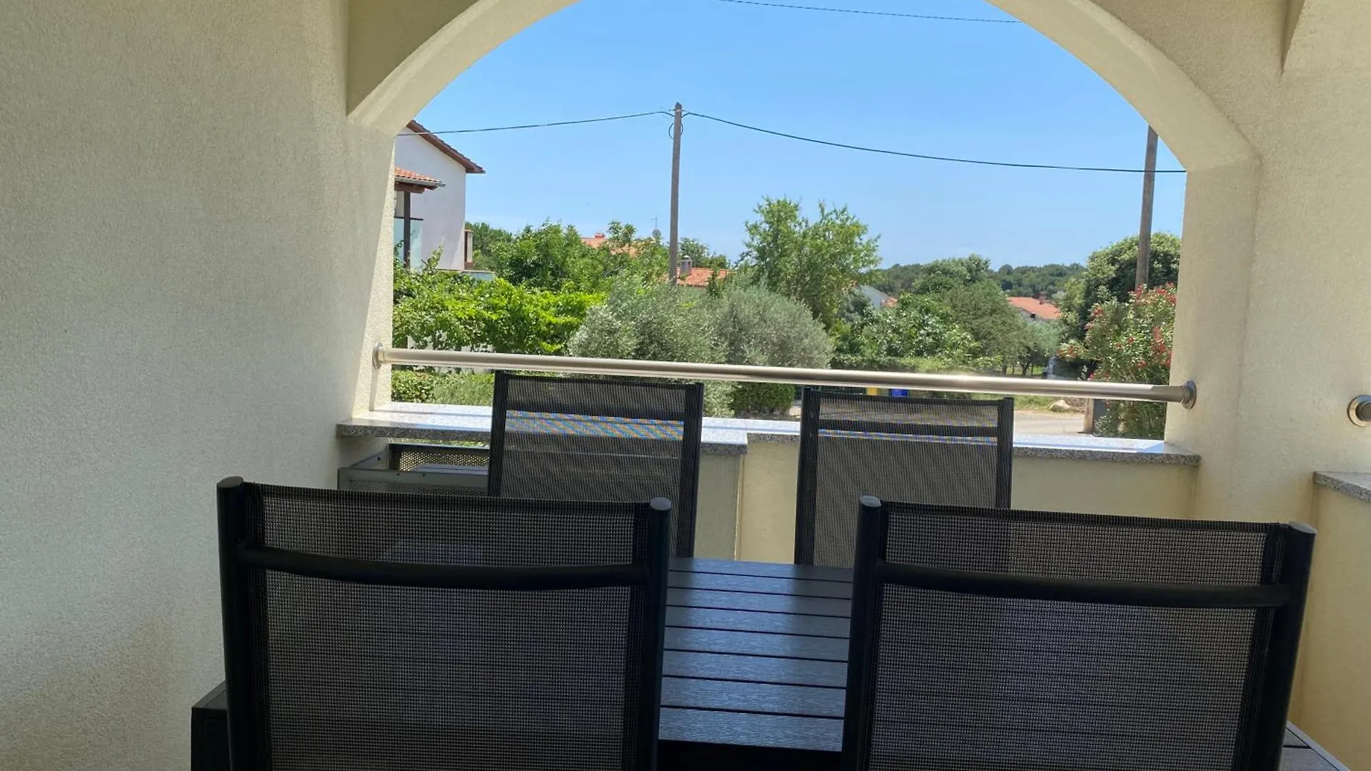 Villa Livi - Luxury Sea View Appartments Medulin Croatia
