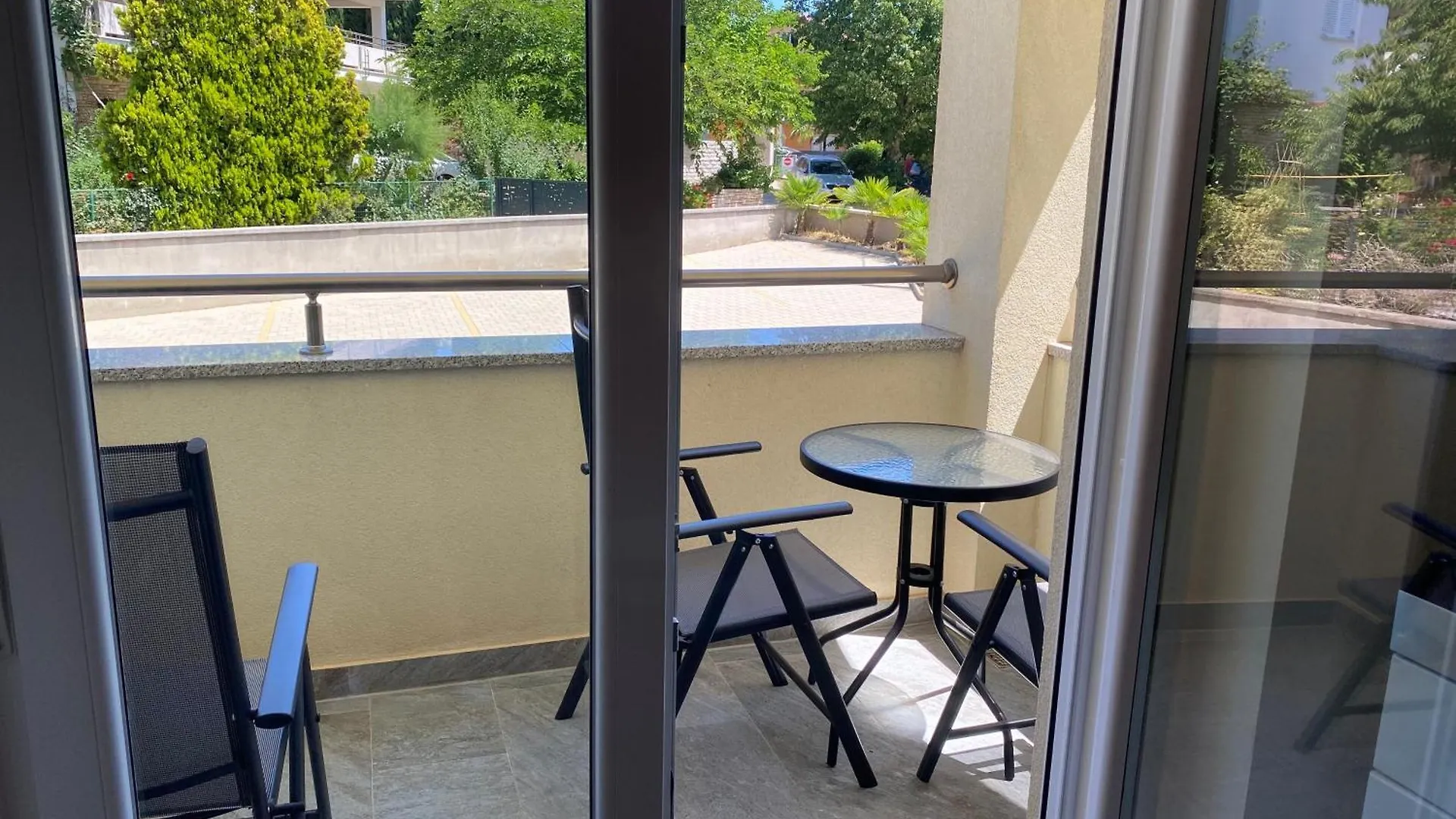 Villa Livi - Luxury Sea View Appartments Medulin 0*,  Croatia