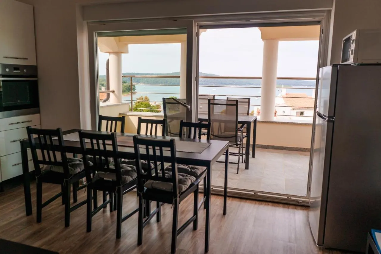 Villa Livi - Luxury Sea View Appartments Medulin