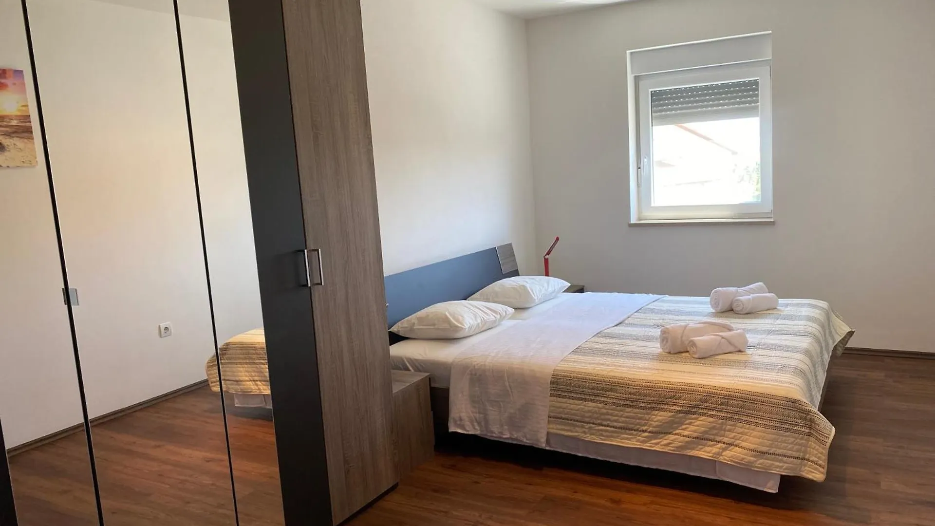 Apartment Villa Livi - Luxury Sea View Appartments Medulin