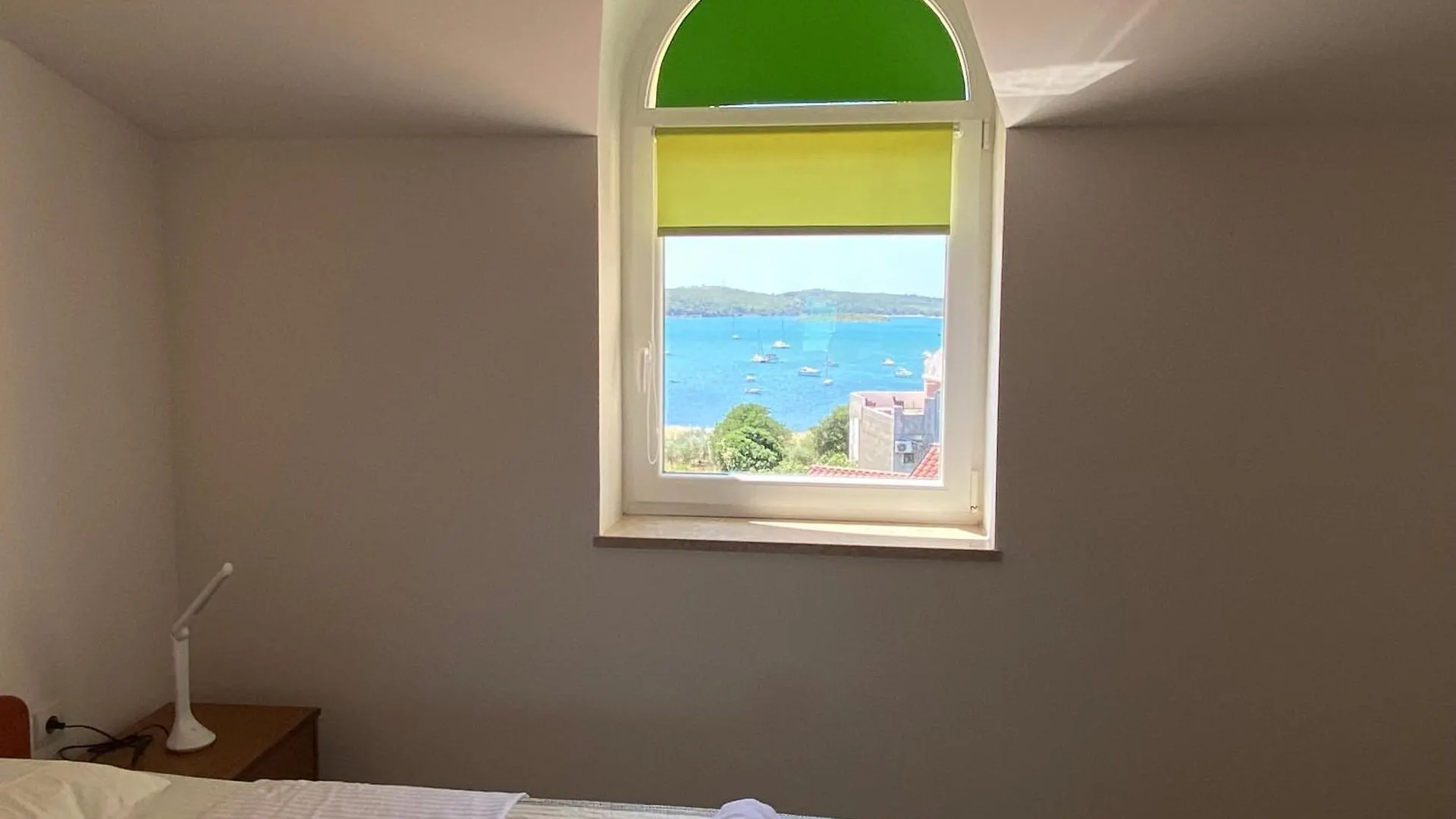 Villa Livi - Luxury Sea View Appartments Medulin