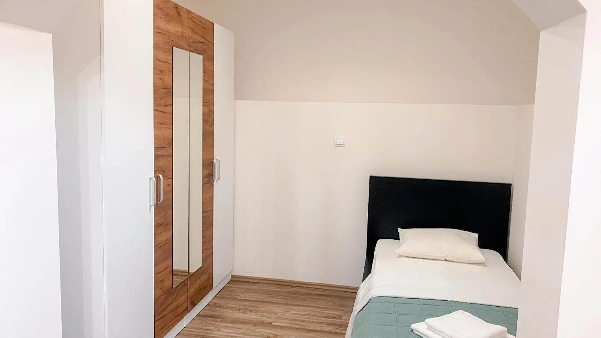 Villa Livi - Luxury Sea View Appartments Medulin 0*,