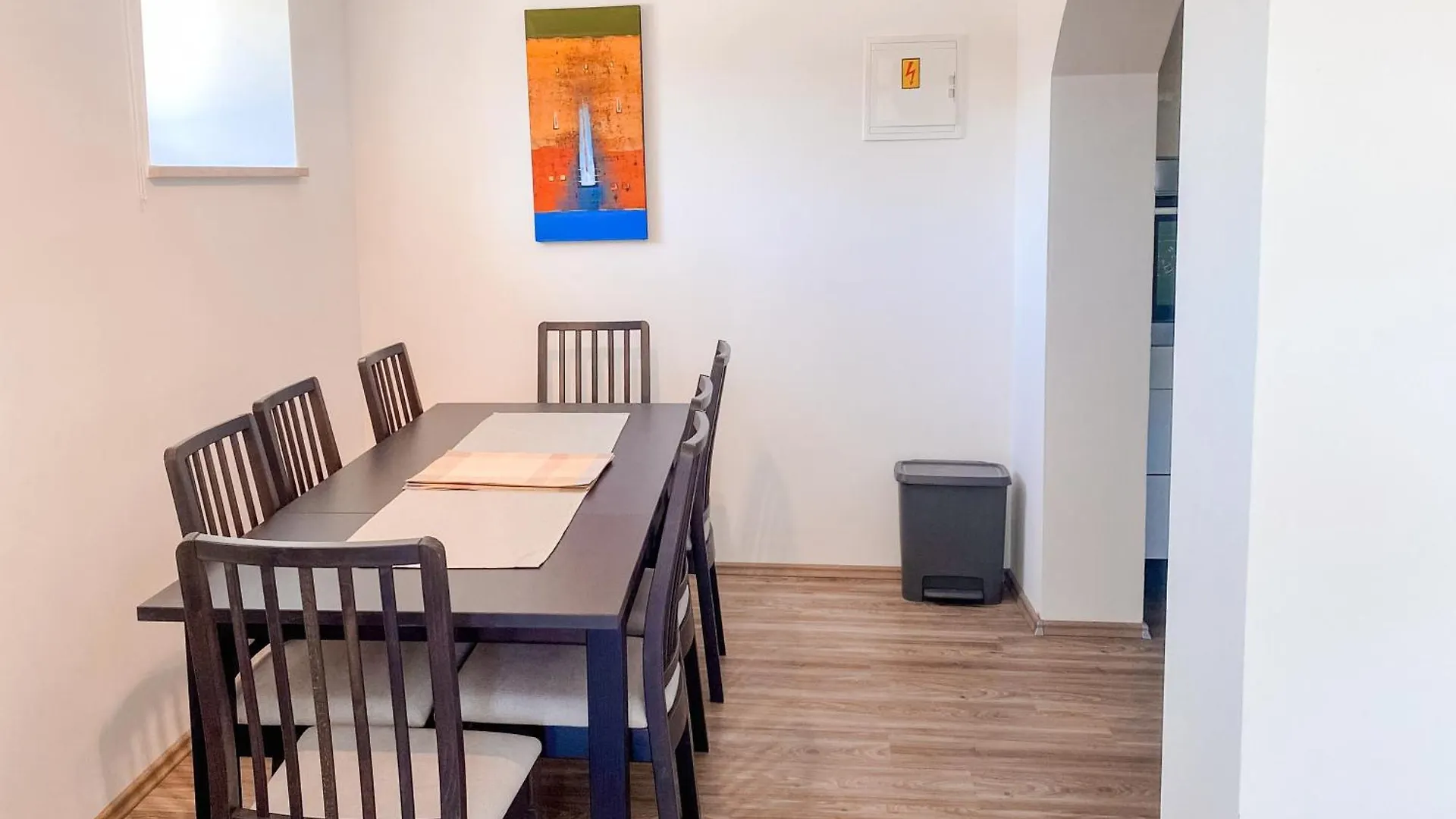 Villa Livi - Luxury Sea View Appartments Medulin 0*,