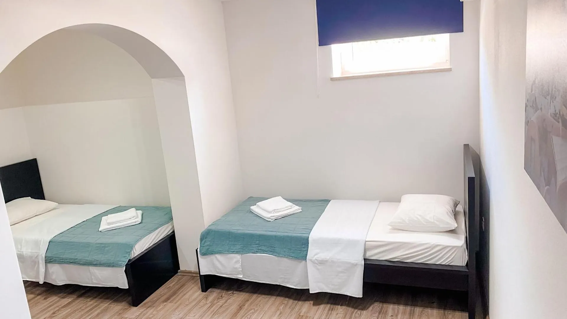 Villa Livi - Luxury Sea View Appartments Medulin Apartment